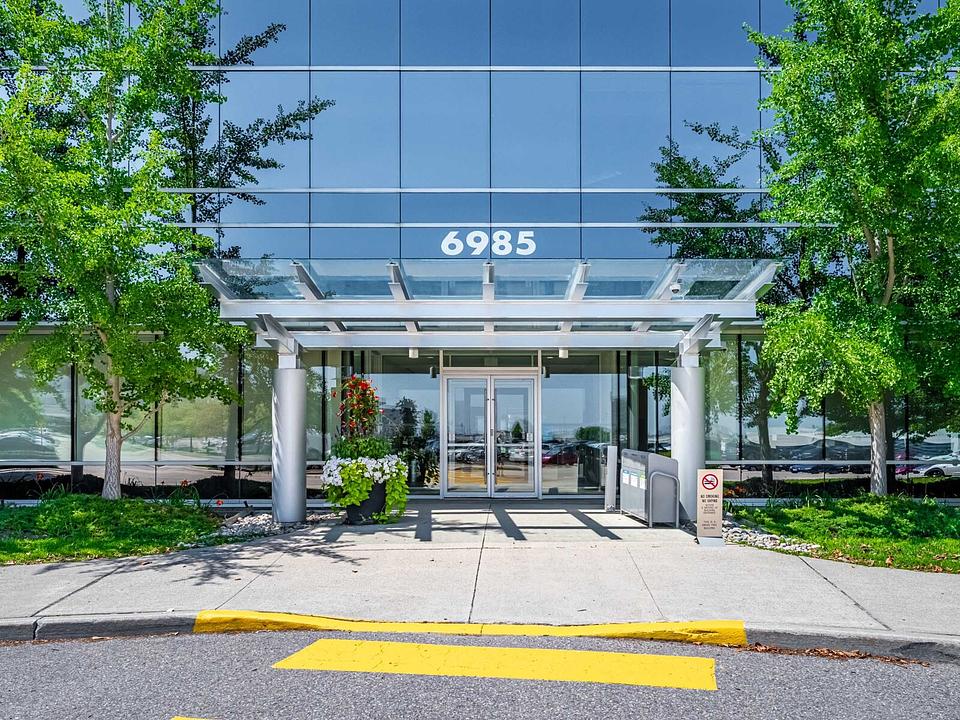 502 - 6985 Financial Dr, Mississauga, ON