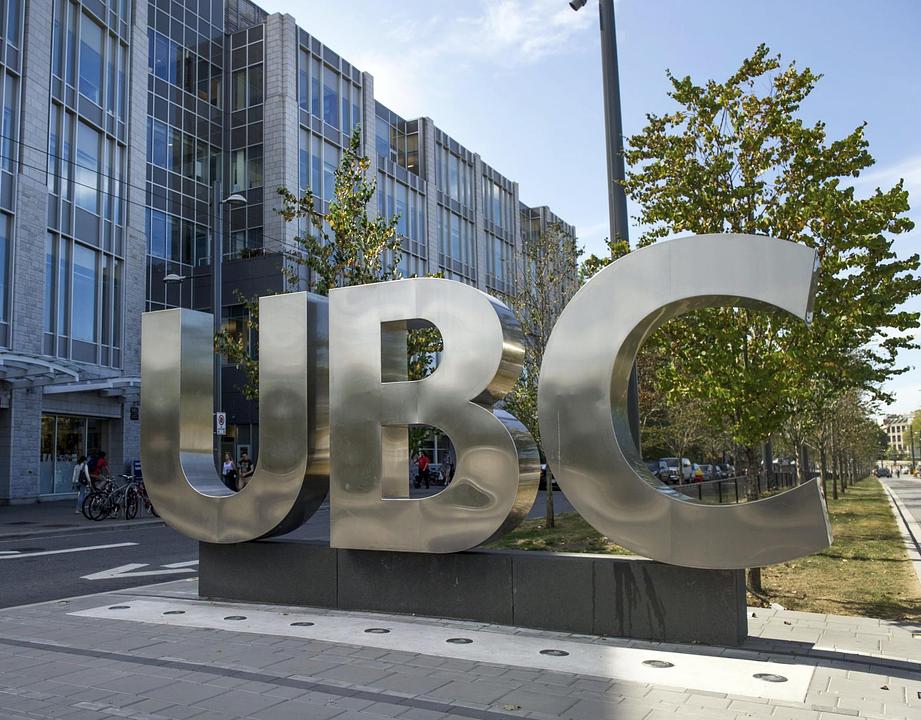 B8 - 5728 University Boulevard, Vancouver, BC