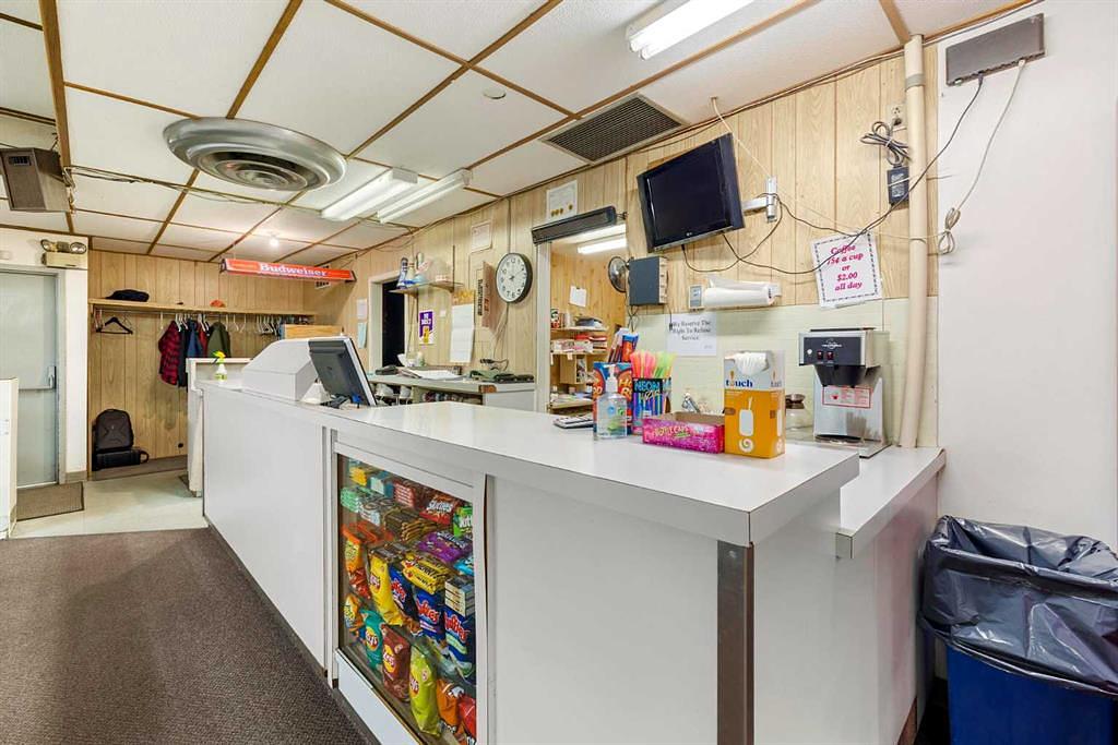 419 50 Street, Edson, AB