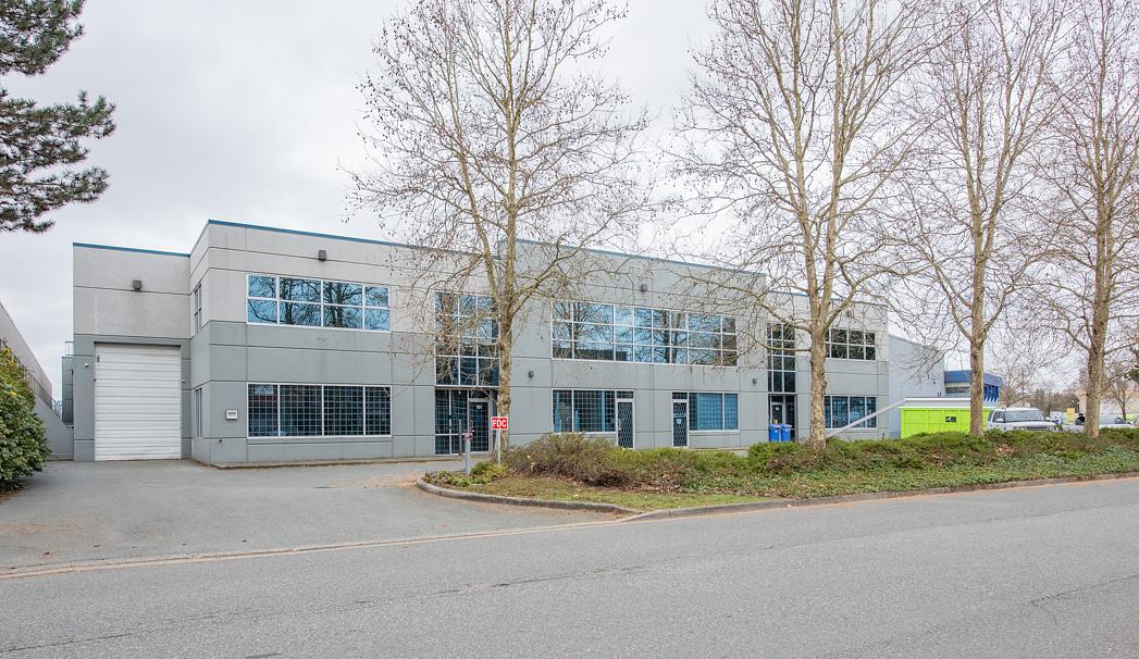 105 - 7225 Brown Street, Delta, BC
