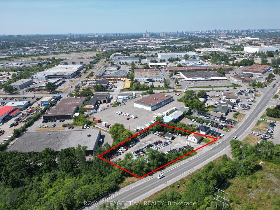 1506 Cyrville Road, Ottawa, ON
