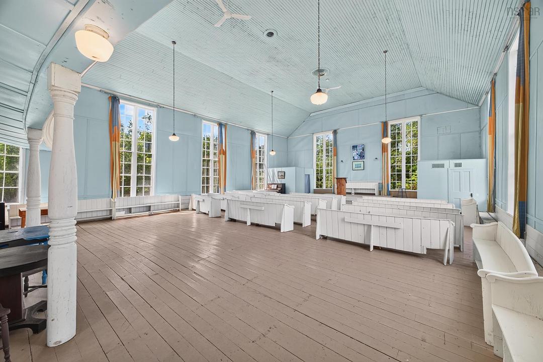2395 Balmoral Road, Tatamagouche, NS