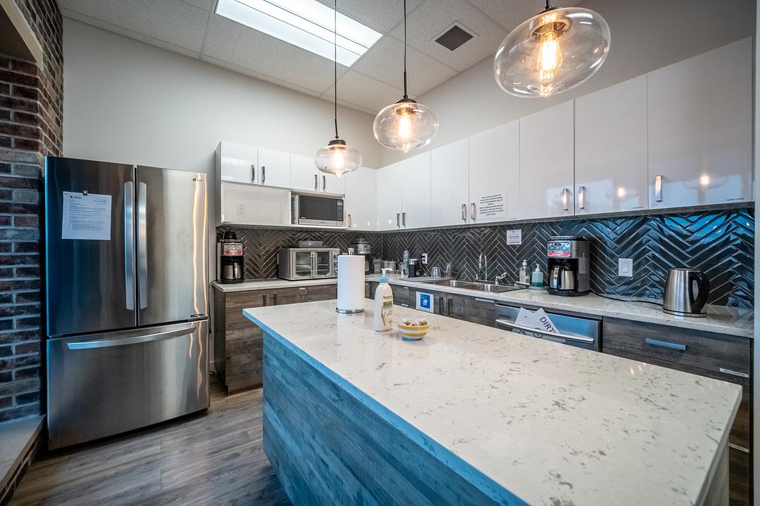 106-108 - 7717 Beedie Way, Delta, BC