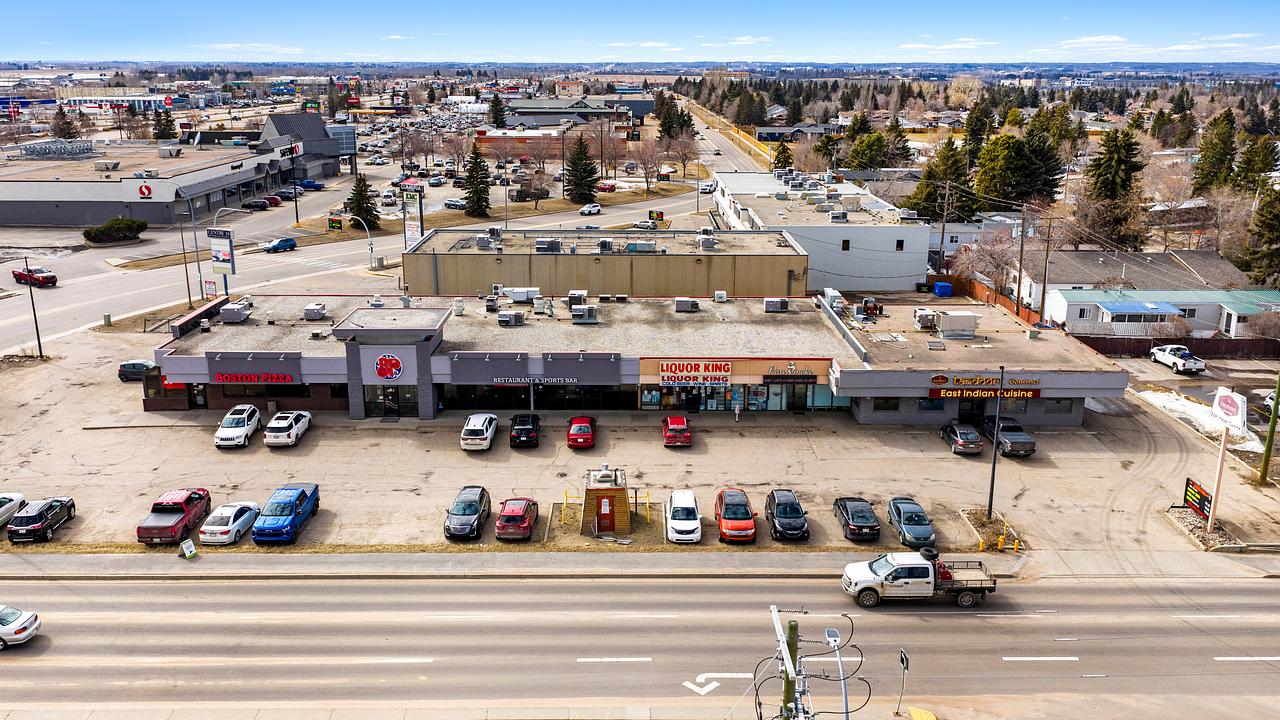 211 Calahoo Road, Spruce Grove, AB