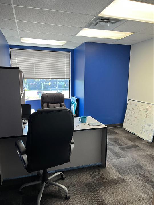 Unit 302 - 2265 Pembina Highway, Winnipeg, MB