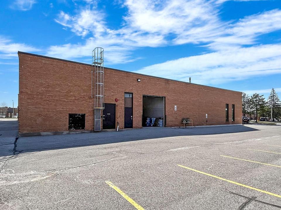 7 & 8 - 60 Marycroft Avenue, Vaughan, ON