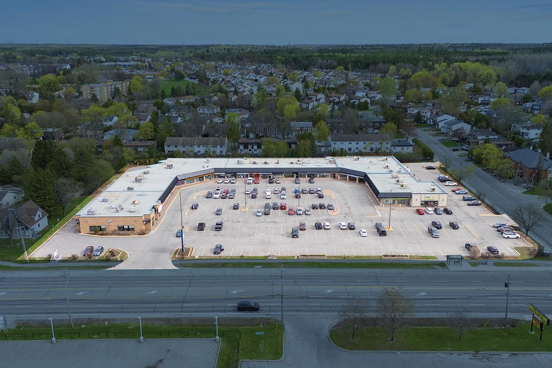 2194 Robertson Rd, Ottawa, ON