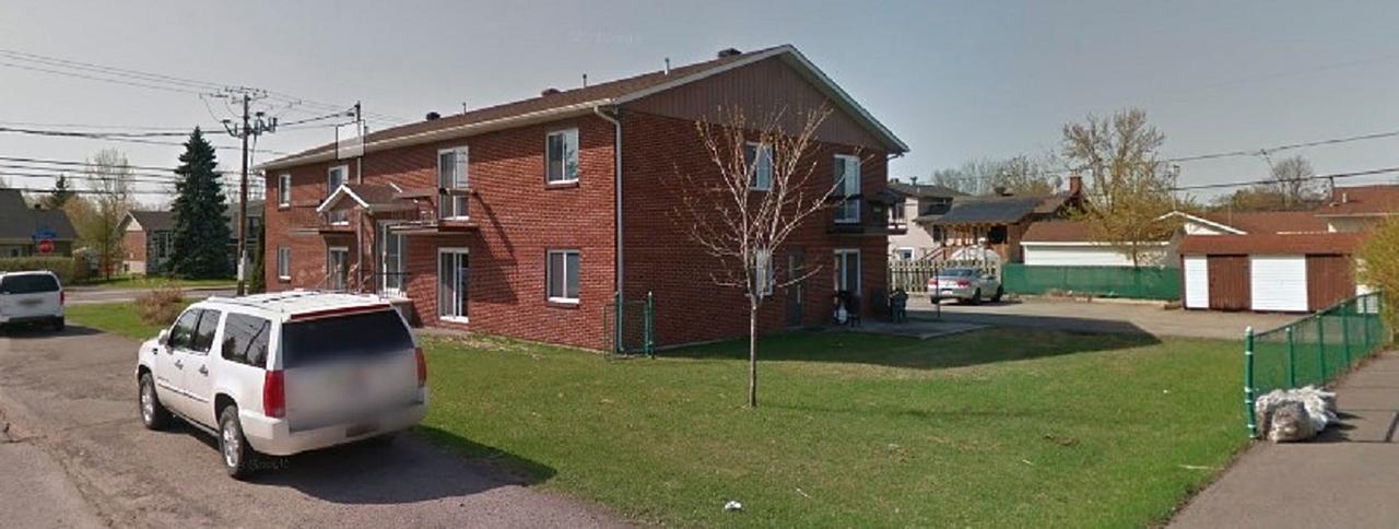 8 - 100 58ᵉ Avenue, Saint-Eustache, QC