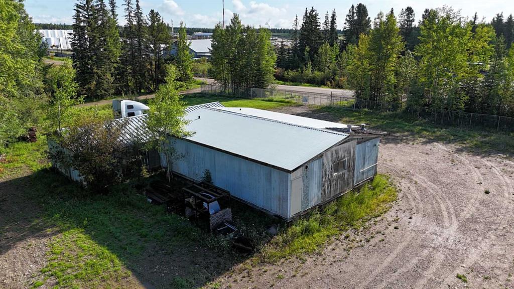710 54 Street, Edson, AB
