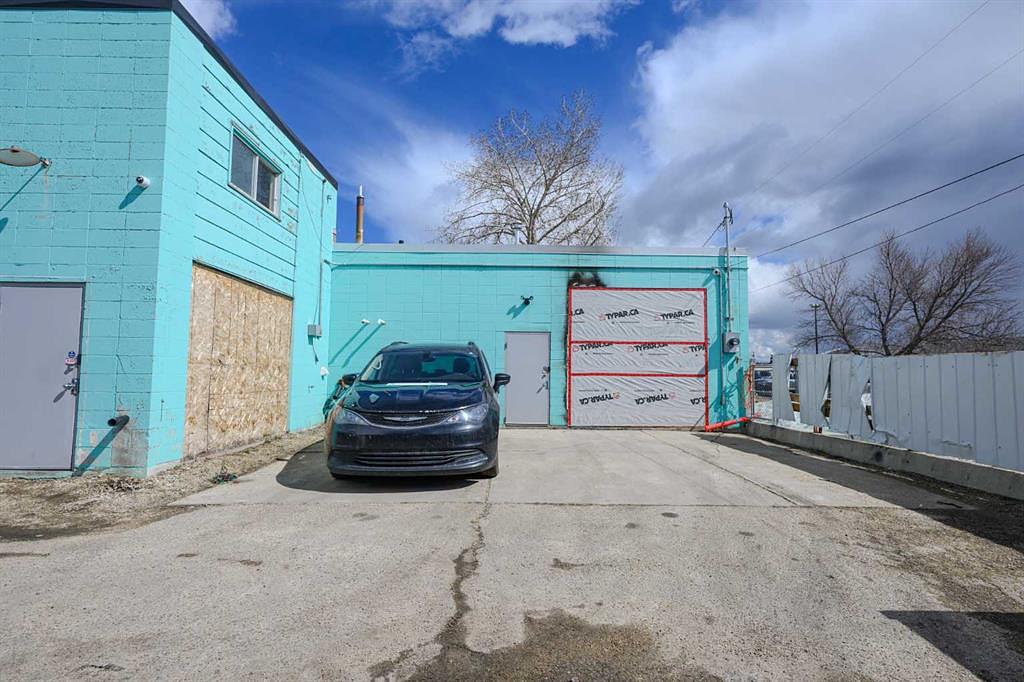 10013 110 Avenue, Grande Prairie, AB