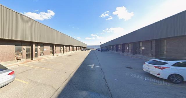 1110 Kamato Rd, Mississauga, ON