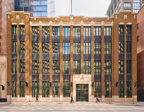 119 6 Avenue Southwest, Calgary, AB