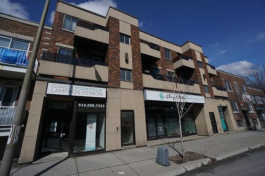 1559 Rue Bélanger, Montréal, QC