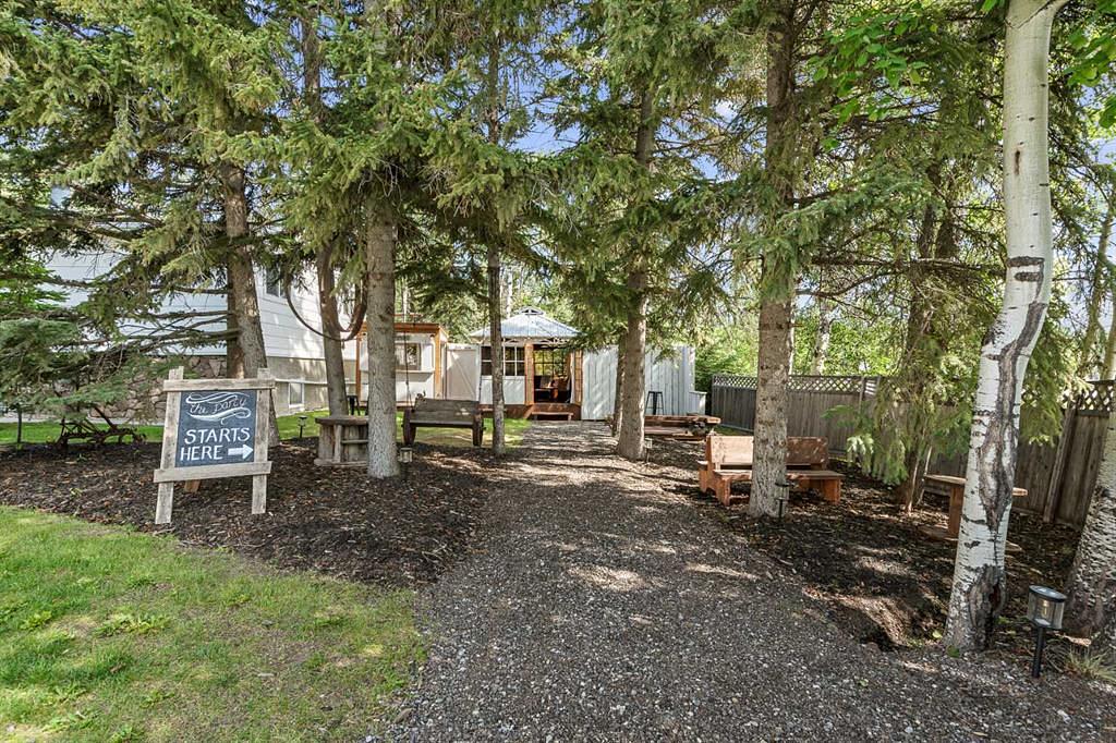 29404 Range Road 52, Water Valley, AB