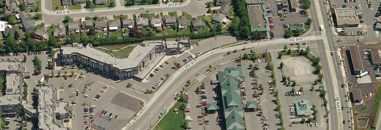 6 - 8880 202 St, Langley, BC