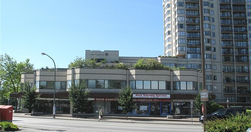 210 - 5172 Kingsway, Burnaby, BC