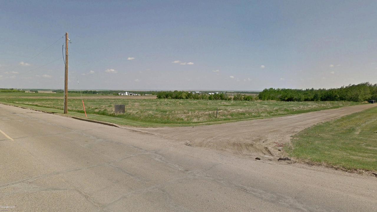 Prime Residential Development Land - Cookson Avenue, Tofield, AB