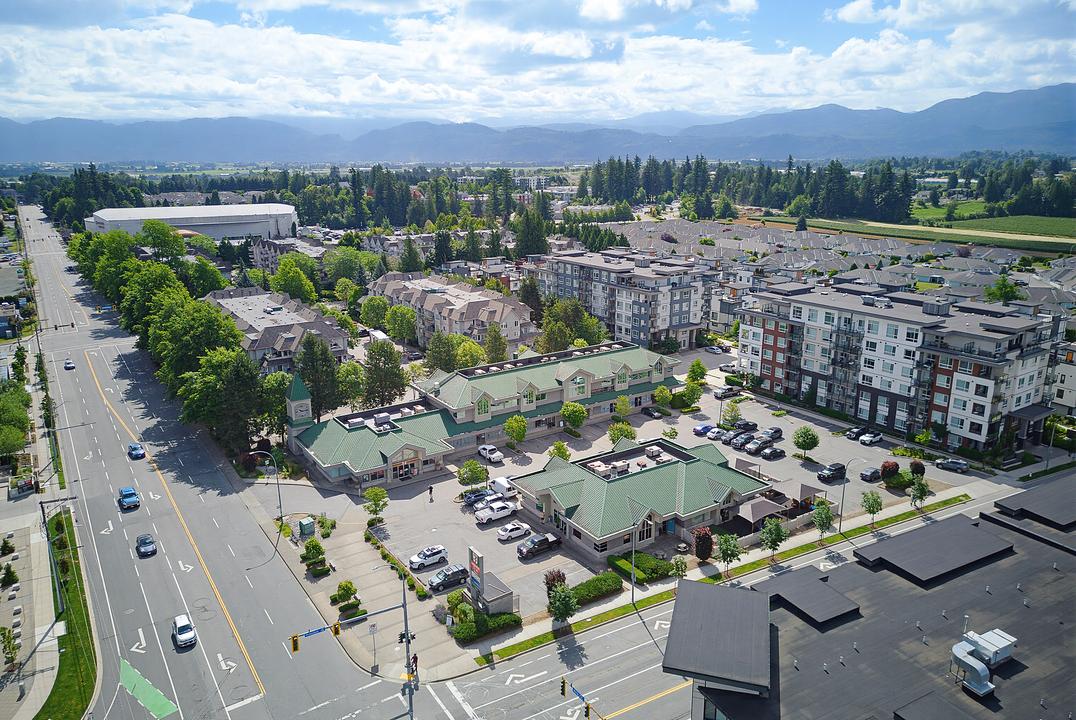 107 - 1520 McCallum Rd, Abbotsford, BC