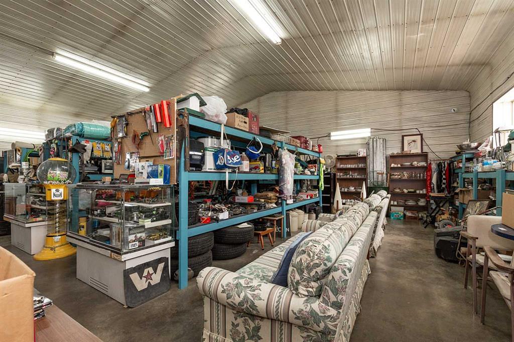 604 12 Street, Fort Macleod, AB