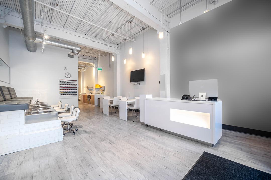 1 - 1006 Mainland St, Vancouver, BC