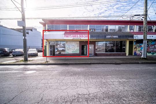 8060 Anderson Road, Richmond, BC