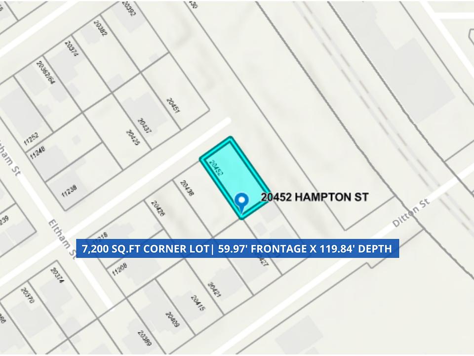 20452 Hampton Street, Maple Ridge, BC