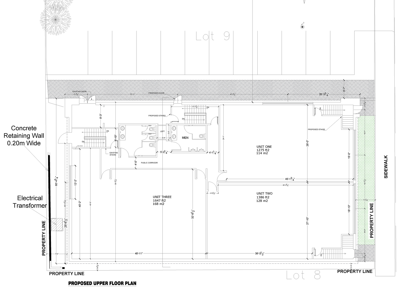 13120 97 Street Northwest, Edmonton, AB floorplan