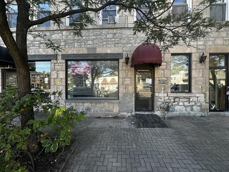 11A - 27 Suffolk Street East, Guelph, ON