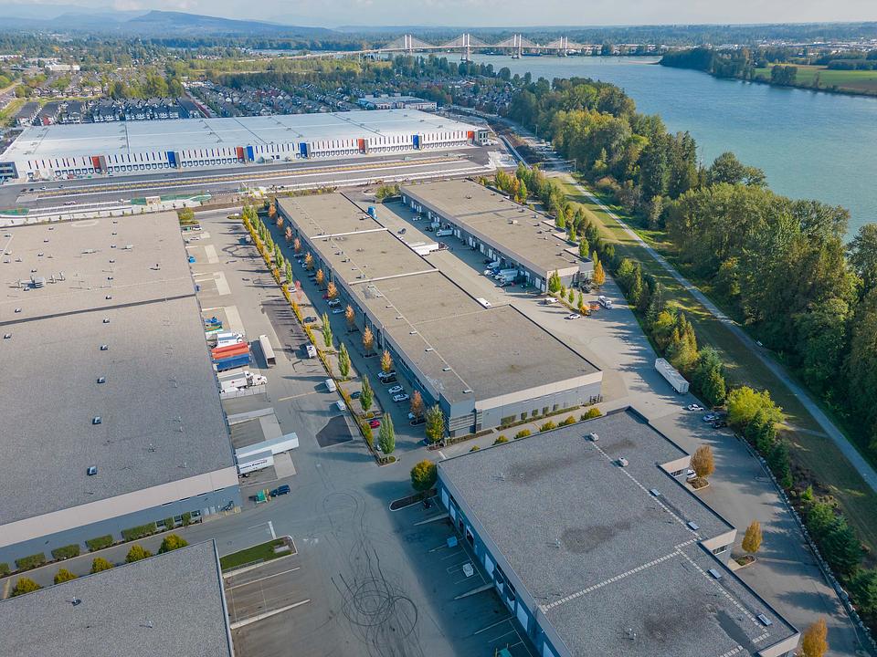 109 - 19100 Airport Way, Pitt Meadows, BC