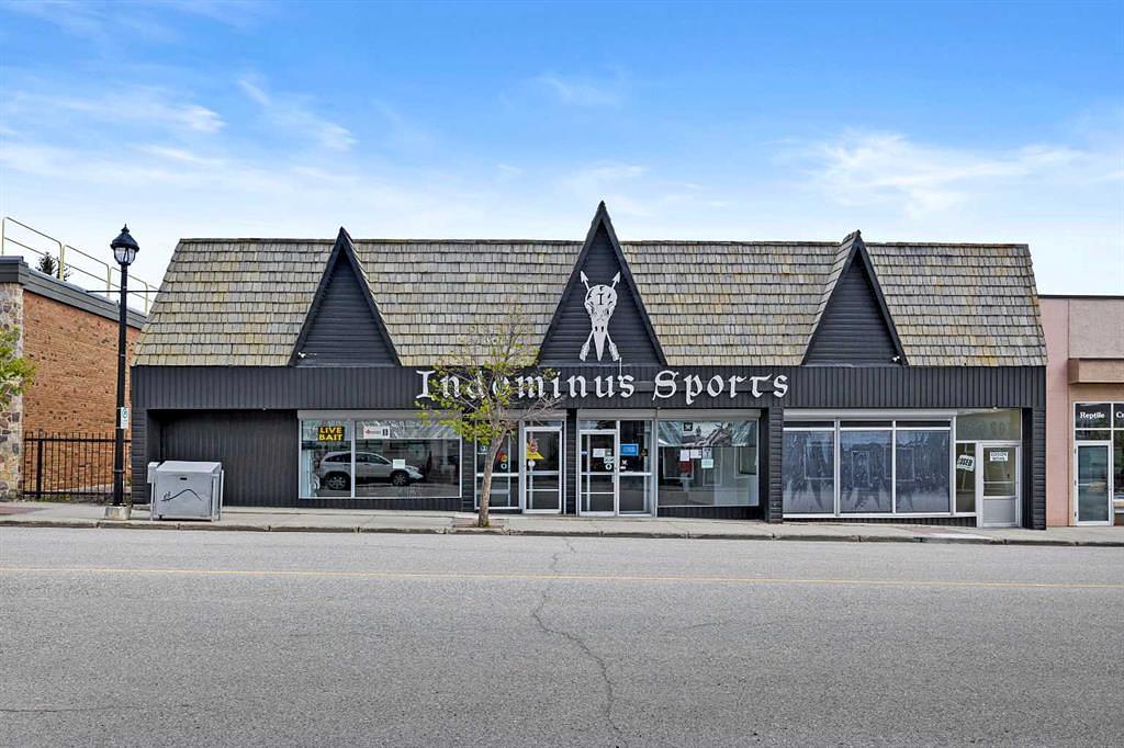419 50 Street, Edson, AB