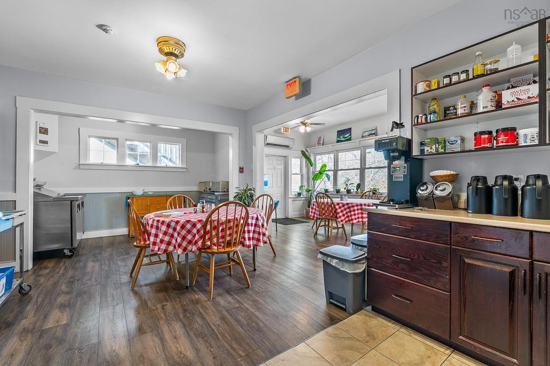 201 Nictaux Road, Middleton, NS