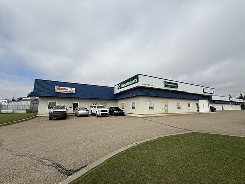 6150 46A Avenue, Red Deer, AB
