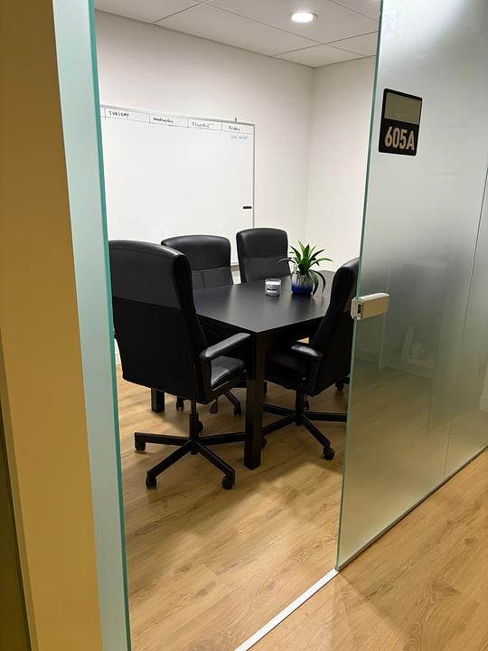 605A - 1160 Burrard Street, Vancouver, BC