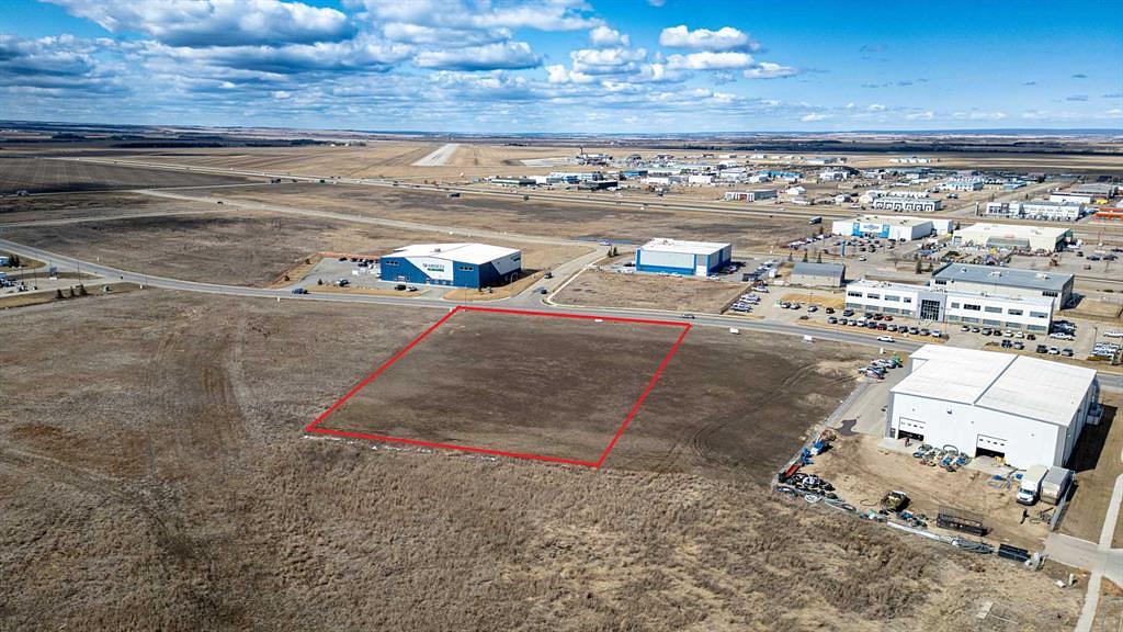 Lot 3 - 12009 97 Avenue, Grande Prairie, AB