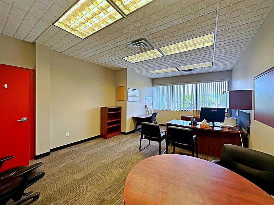 203 - 9902 Franklin Avenue, Fort McMurray, AB