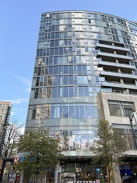550 Robson Street, Vancouver, BC