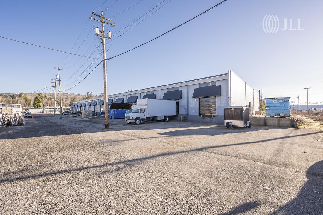 7868 Venture Street, Burnaby, BC