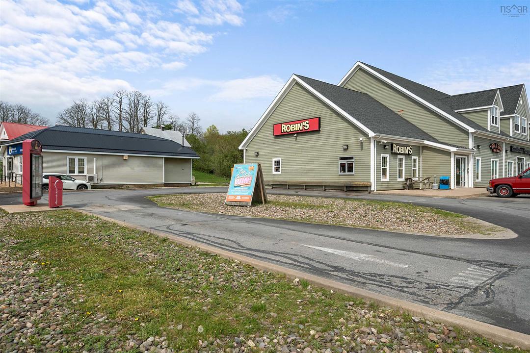 Unit 1 - 6202 Highway 354, Kennetcook, NS