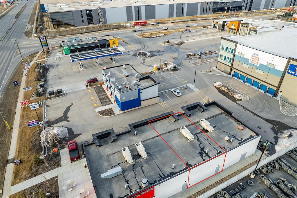 5335 Dufferin Boulevard Southeast, Calgary, AB