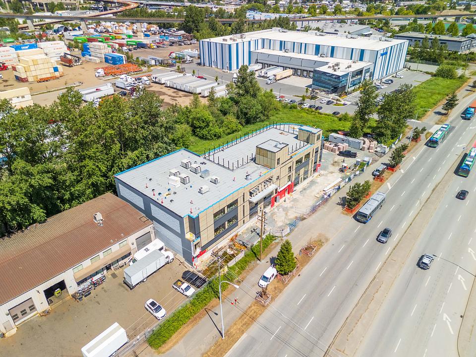 10867 Scott Rd, Surrey, BC