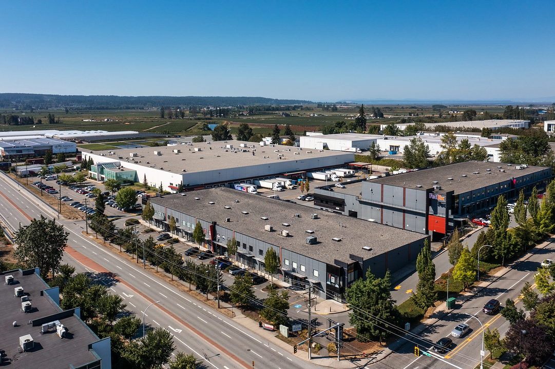00110 - 5433 152 Street, Surrey, BC