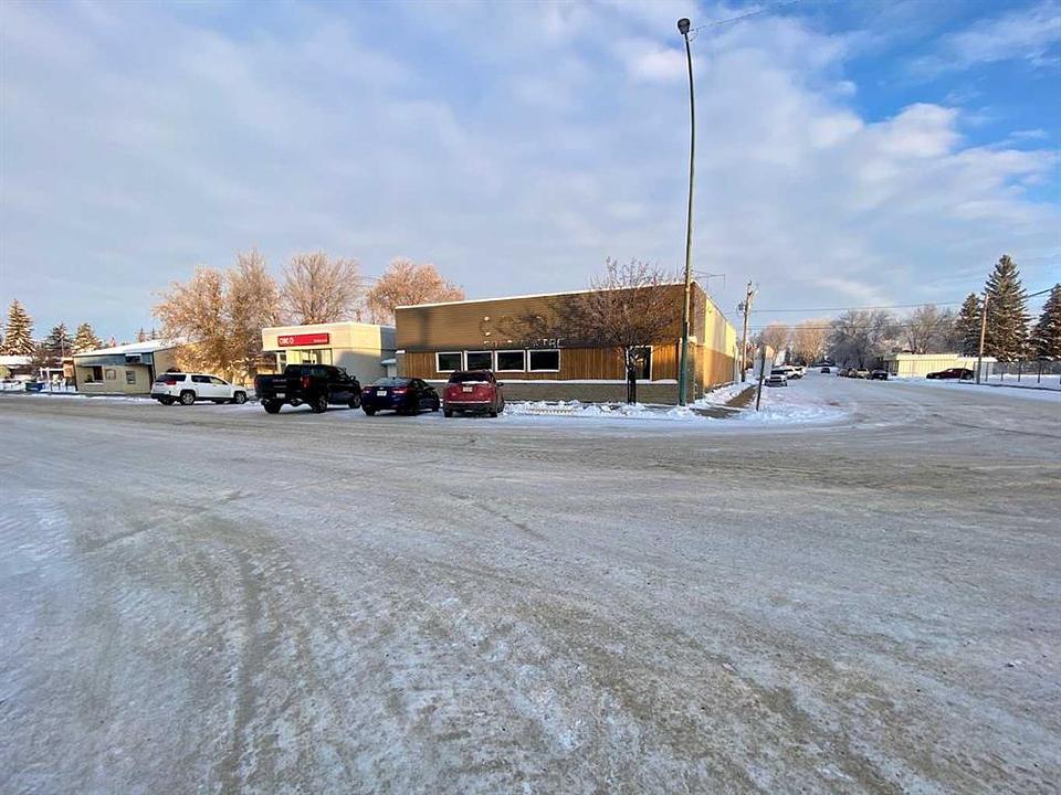 201 Main Street, Maidstone, SK