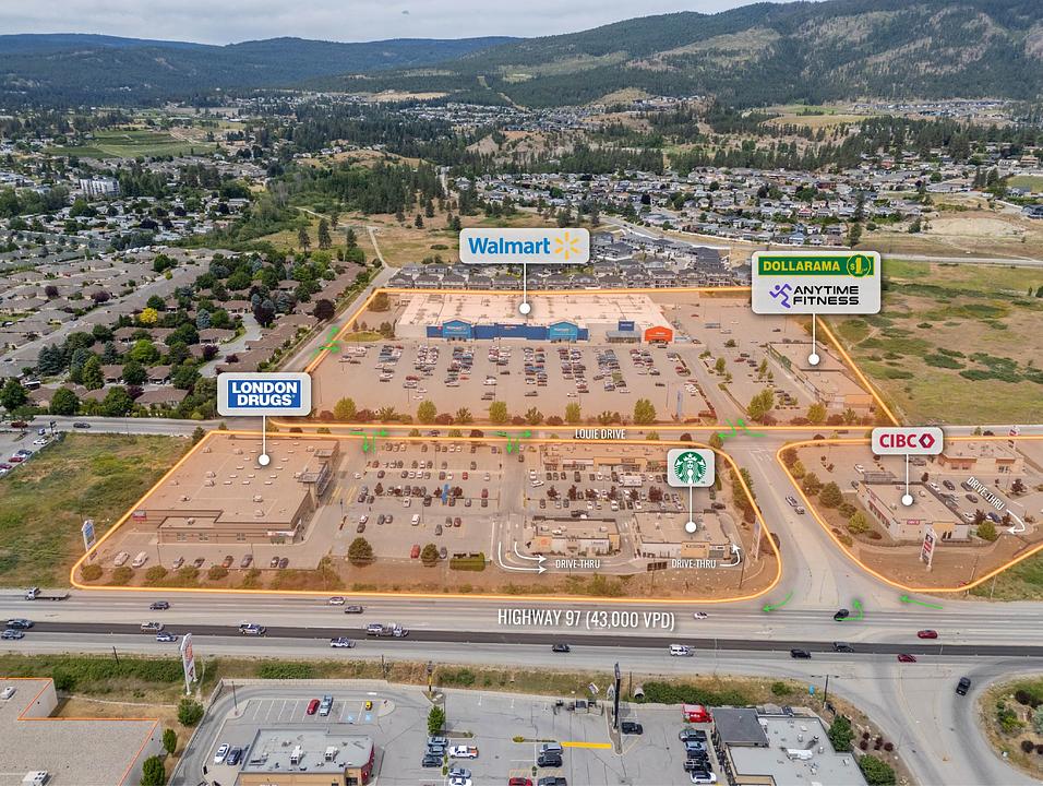 2170 Louie Drive, Westbank, BC