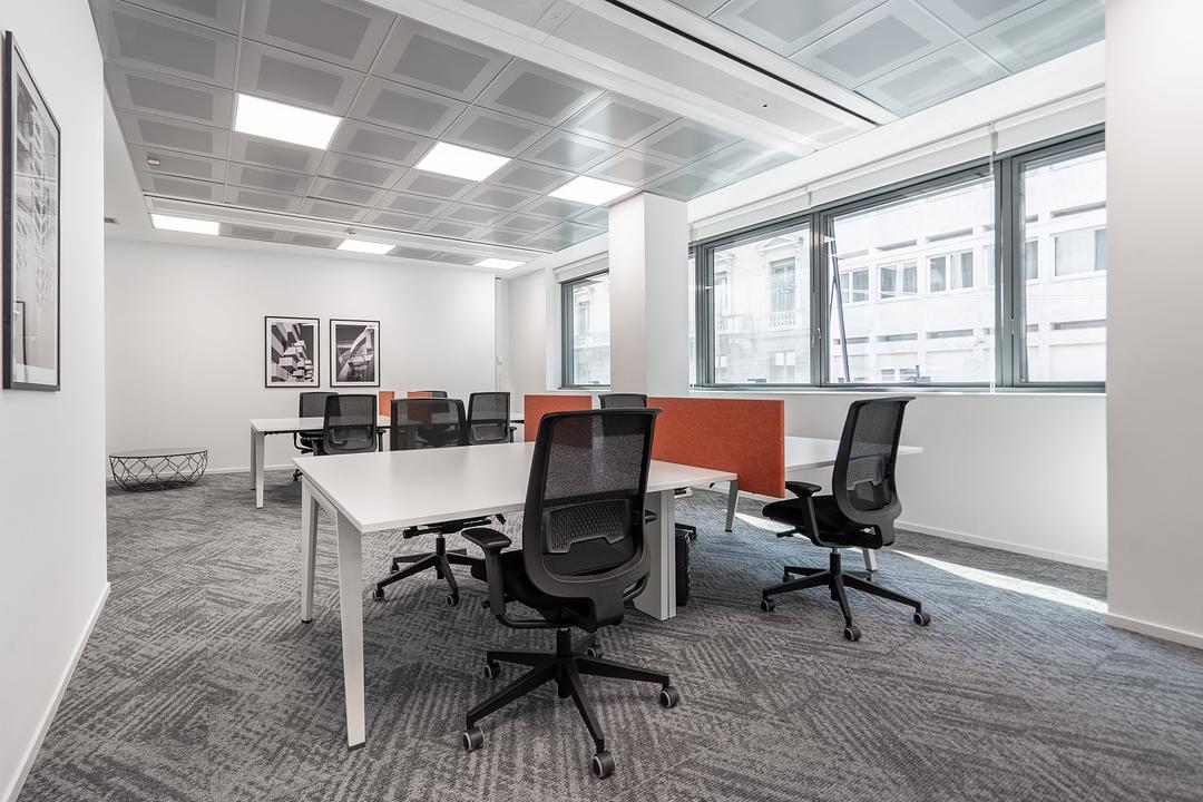 4th Floor - 1011 1 Street Southwest, Calgary, AB