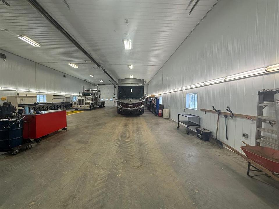 9802 97 Street, La Crête, AB