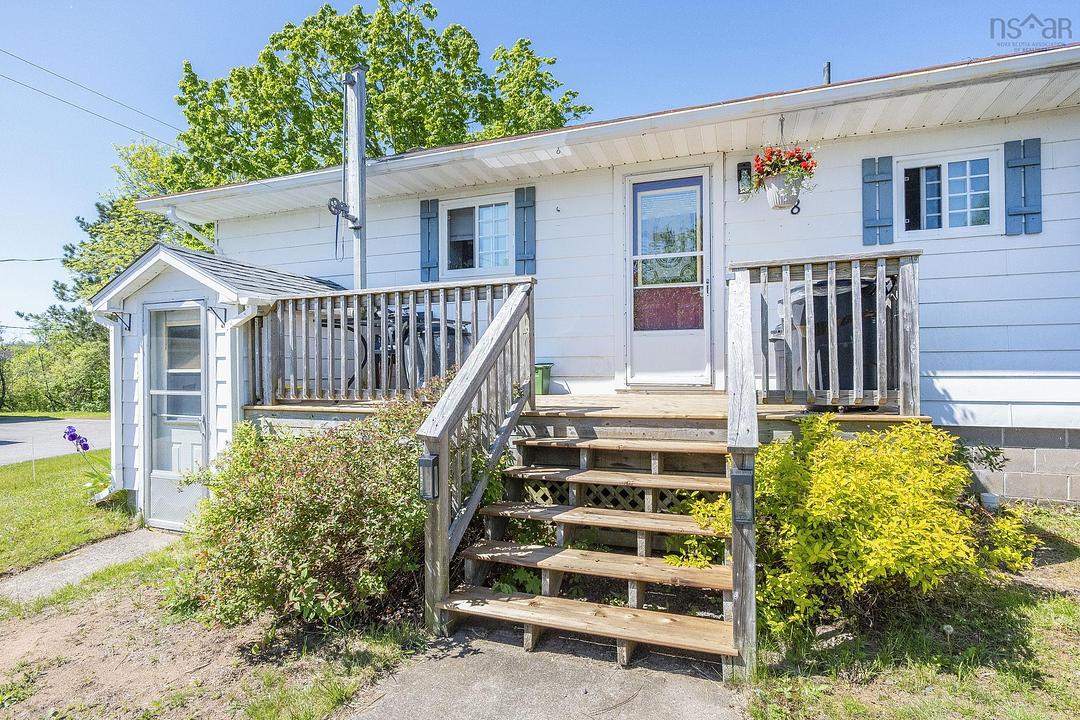1878 Torbrook Road, Wilmot, NS