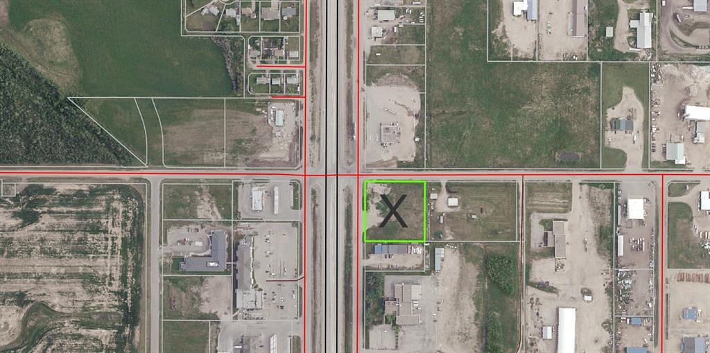 3610 Highway Street, Valleyview, AB