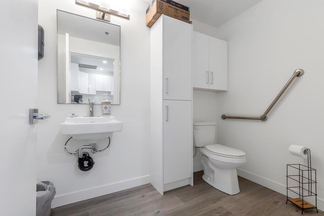 112 - 2649 James Street, Abbotsford, BC