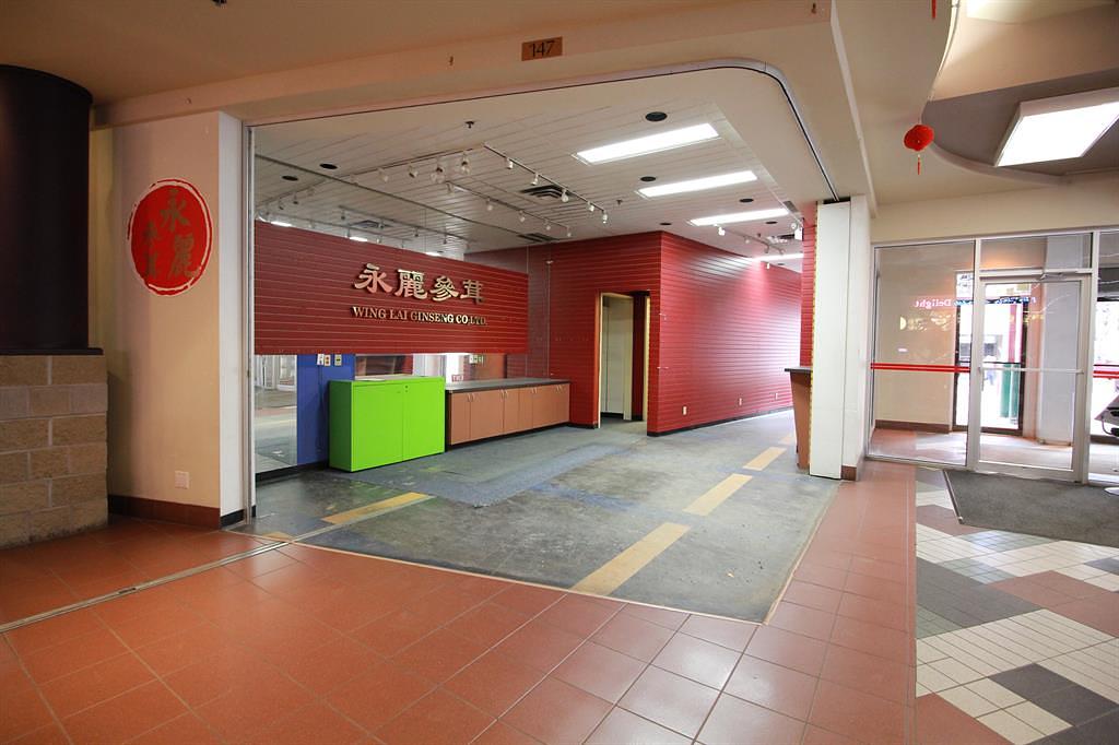 147 - 328 Centre Street South, Calgary, AB