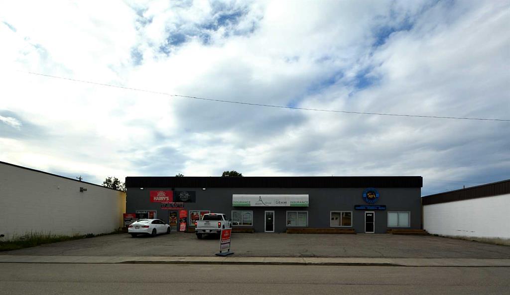 4830 3 Avenue, Edson, AB